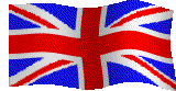 ASCGB - American Stamp Club of Great Britain UK flag