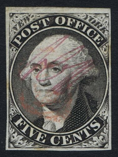 ASCGB - American Stamp Postmaster